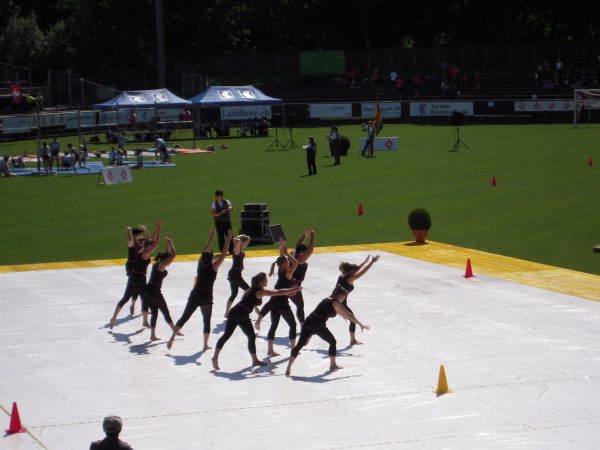 Photo 42 – Championnats suisses à Winterthour (11 septembre)