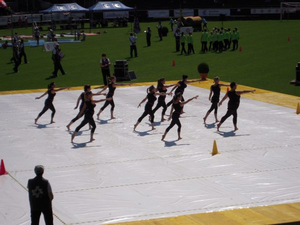 Photo 54 – Championnats suisses à Winterthour (11 septembre)