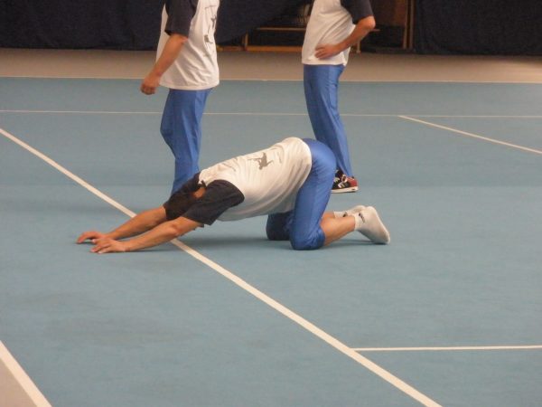 Photo 3 – Championnats suisses à Zofingen (10 septembre)