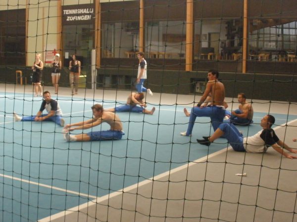 Photo 6 – Championnats suisses à Zofingen (10 septembre)