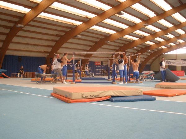 Photo 9 – Championnats suisses à Zofingen (10 septembre)