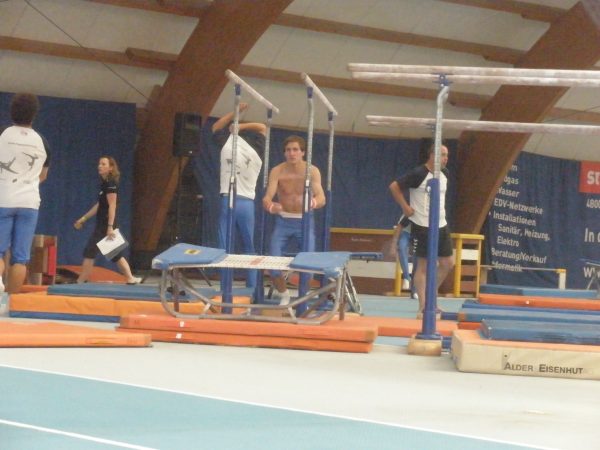Photo 15 – Championnats suisses à Zofingen (10 septembre)