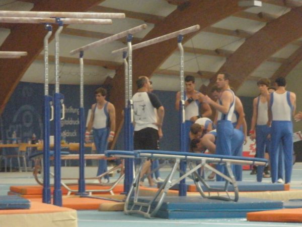Photo 17 – Championnats suisses à Zofingen (10 septembre)