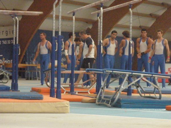 Photo 19 – Championnats suisses à Zofingen (10 septembre)