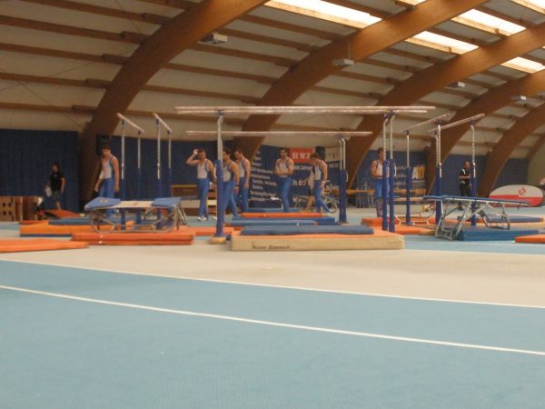 Photo 22 – Championnats suisses à Zofingen (10 septembre)
