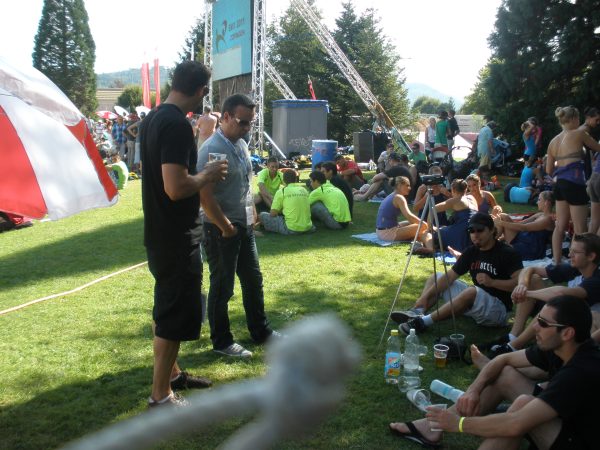 Photo 38 – Championnats suisses à Zofingen (10 septembre)