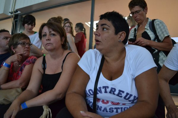 Photo 6 – Championnats suisses à Berne (9 septembre)