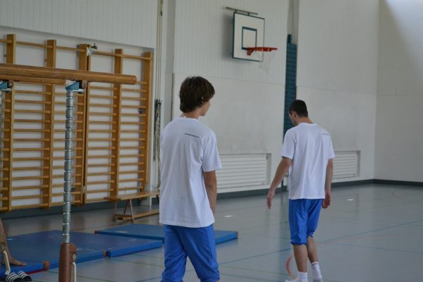 Photo 10 – Championnats suisses à Berne (9 septembre)
