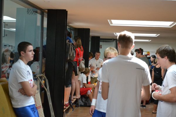 Photo 12 – Championnats suisses à Berne (9 septembre)