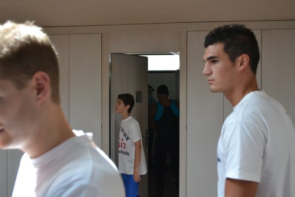 Photo 18 – Championnats suisses à Berne (9 septembre)