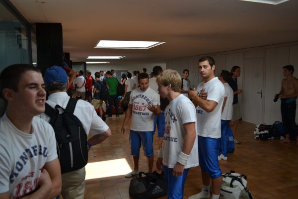 Photo 21 – Championnats suisses à Berne (9 septembre)