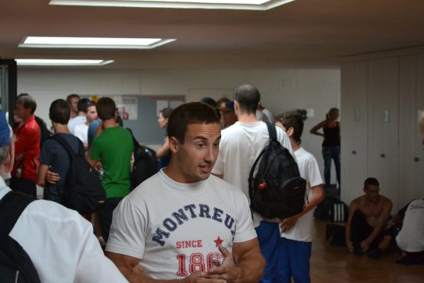 Photo 22 – Championnats suisses à Berne (9 septembre)
