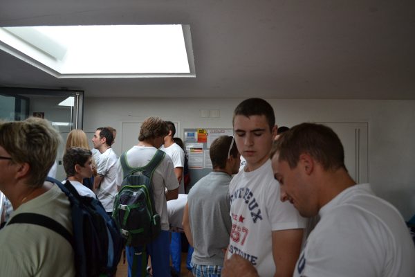 Photo 25 – Championnats suisses à Berne (9 septembre)