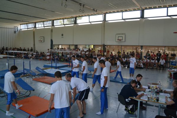 Photo 26 – Championnats suisses à Berne (9 septembre)