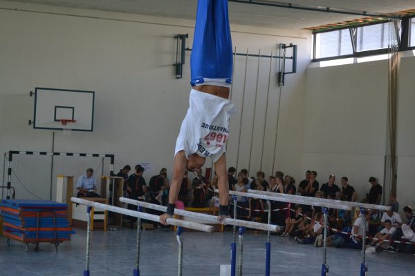 Photo 30 – Championnats suisses à Berne (9 septembre)