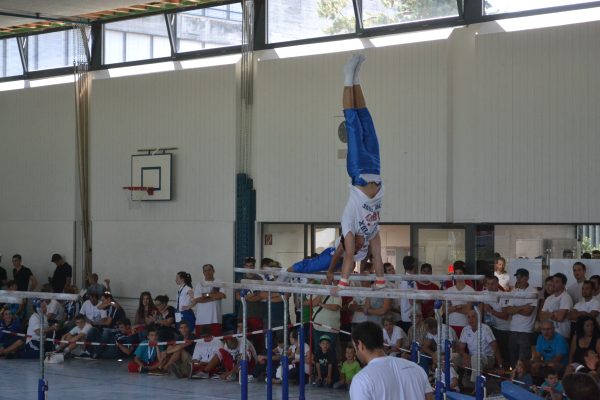 Photo 31 – Championnats suisses à Berne (9 septembre)