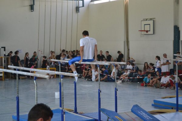 Photo 32 – Championnats suisses à Berne (9 septembre)
