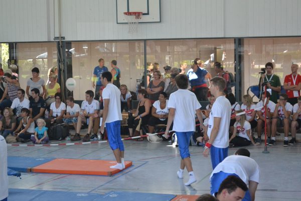 Photo 36 – Championnats suisses à Berne (9 septembre)