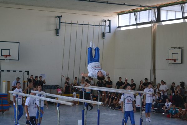 Photo 38 – Championnats suisses à Berne (9 septembre)