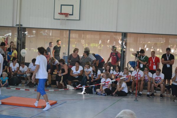 Photo 41 – Championnats suisses à Berne (9 septembre)