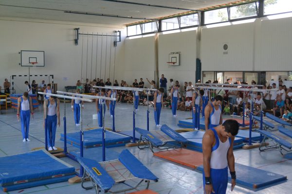 Photo 43 – Championnats suisses à Berne (9 septembre)