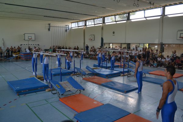 Photo 45 – Championnats suisses à Berne (9 septembre)
