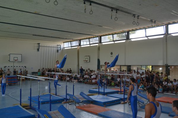 Photo 48 – Championnats suisses à Berne (9 septembre)