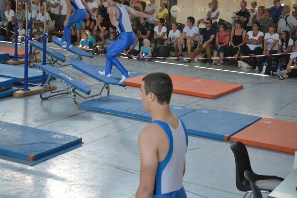 Photo 49 – Championnats suisses à Berne (9 septembre)