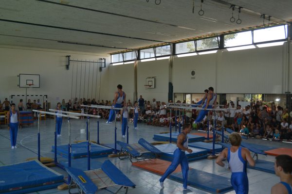 Photo 53 – Championnats suisses à Berne (9 septembre)