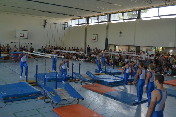 Photo 54 – Championnats suisses à Berne (9 septembre)
