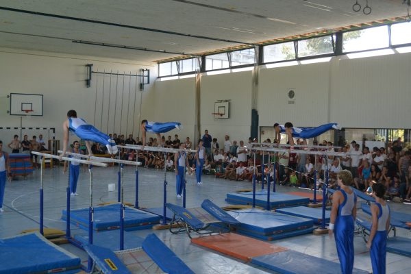 Photo 56 – Championnats suisses à Berne (9 septembre)