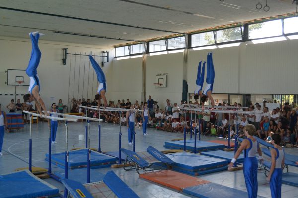 Photo 57 – Championnats suisses à Berne (9 septembre)