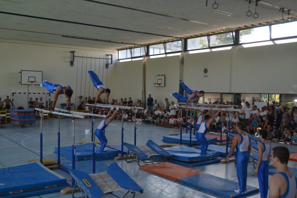 Photo 58 – Championnats suisses à Berne (9 septembre)