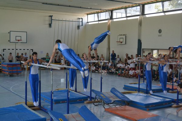 Photo 59 – Championnats suisses à Berne (9 septembre)