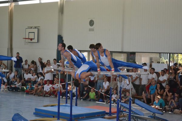 Photo 63 – Championnats suisses à Berne (9 septembre)