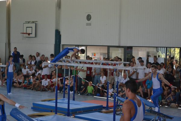 Photo 69 – Championnats suisses à Berne (9 septembre)