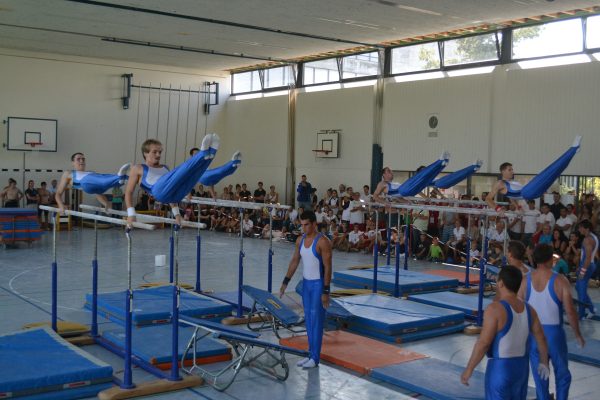 Photo 70 – Championnats suisses à Berne (9 septembre)
