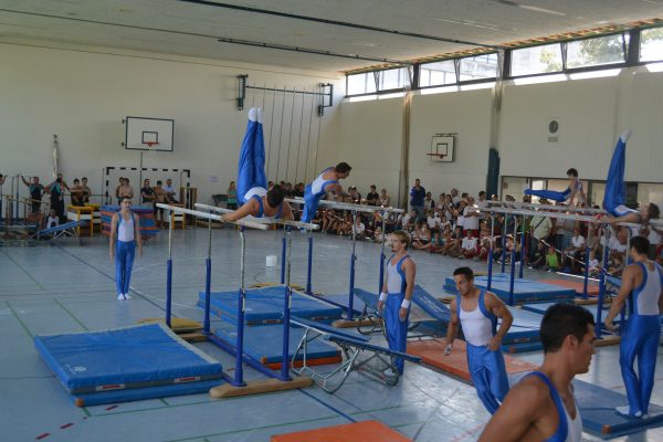 Photo 73 – Championnats suisses à Berne (9 septembre)