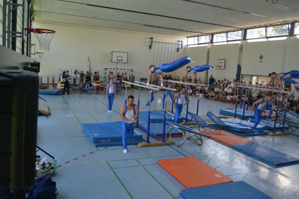 Photo 74 – Championnats suisses à Berne (9 septembre)
