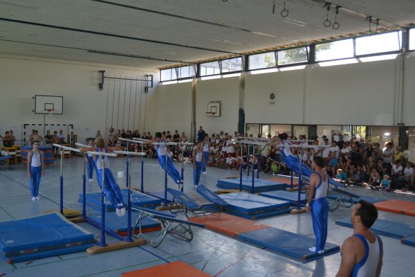 Photo 75 – Championnats suisses à Berne (9 septembre)