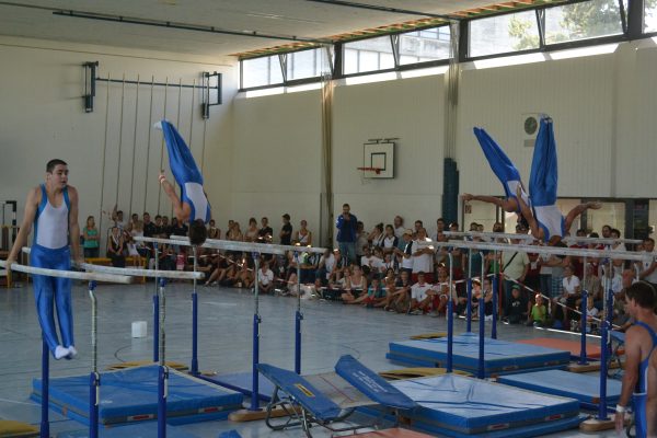Photo 79 – Championnats suisses à Berne (9 septembre)