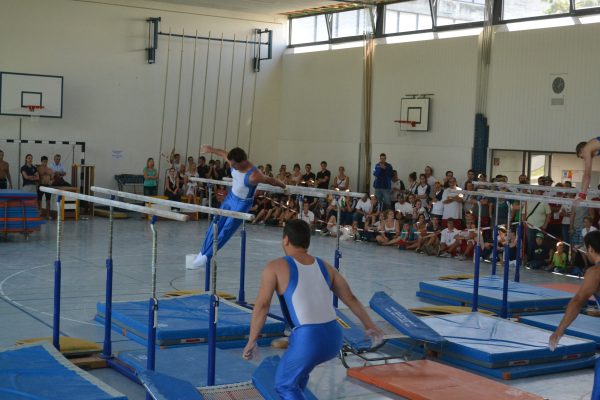 Photo 80 – Championnats suisses à Berne (9 septembre)