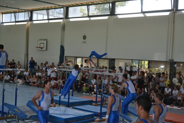 Photo 81 – Championnats suisses à Berne (9 septembre)