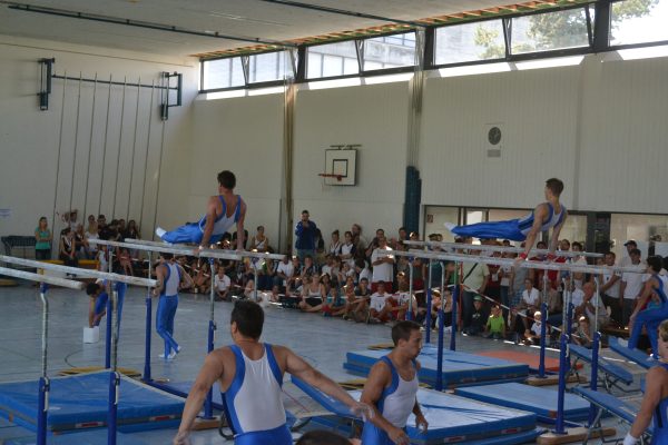 Photo 83 – Championnats suisses à Berne (9 septembre)