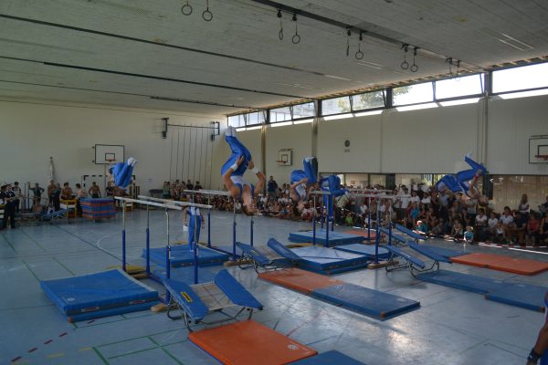 Photo 87 – Championnats suisses à Berne (9 septembre)