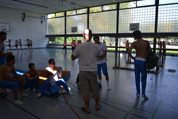 Photo 102 – Championnats suisses à Berne (9 septembre)
