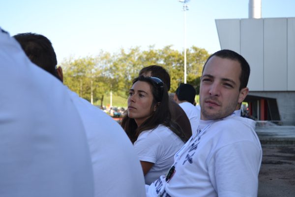 Photo 106 – Championnats suisses à Berne (9 septembre)