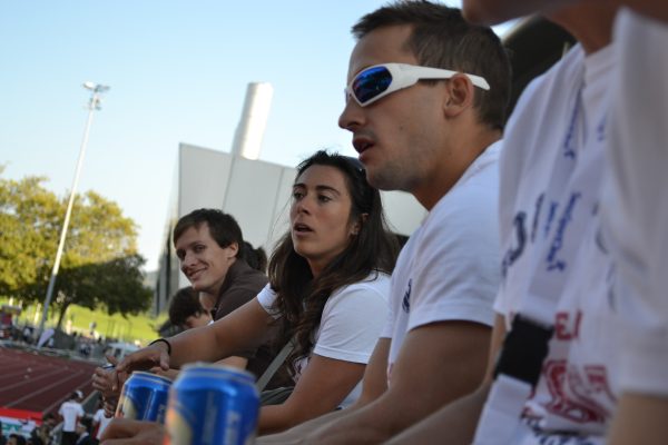 Photo 108 – Championnats suisses à Berne (9 septembre)