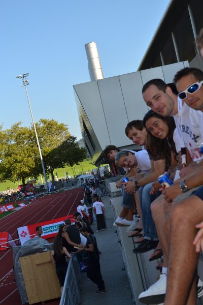 Photo 112 – Championnats suisses à Berne (9 septembre)