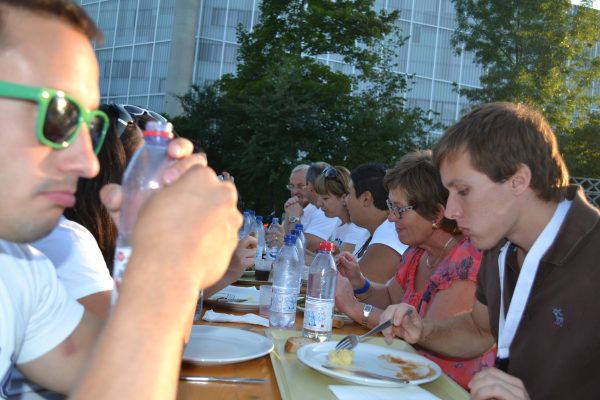 Photo 122 – Championnats suisses à Berne (9 septembre)